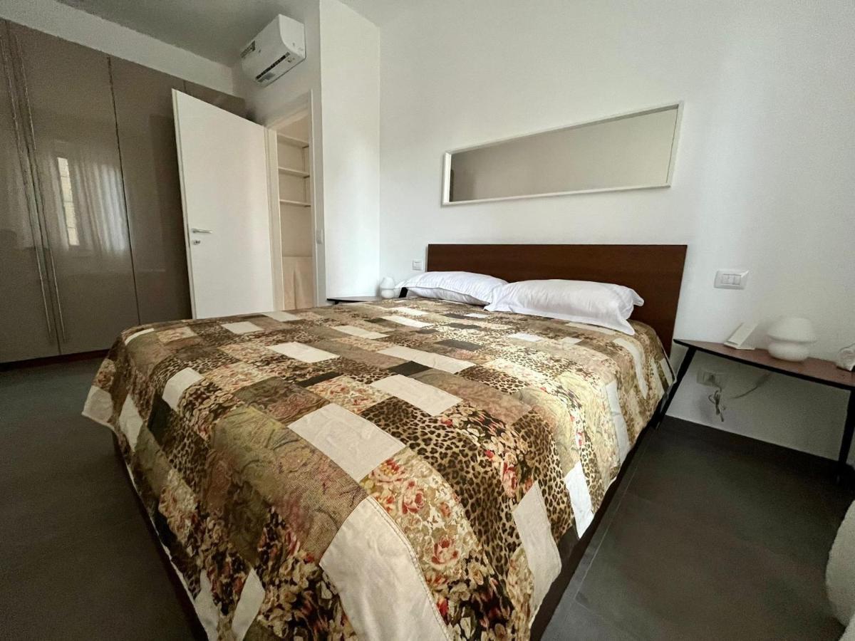 Cozy Apartment San Siro, Milan