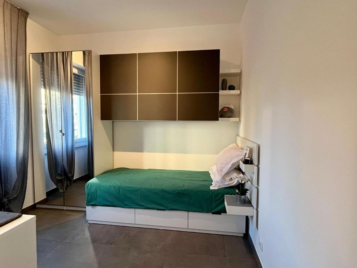 Cozy Apartment San Siro — Photos 2