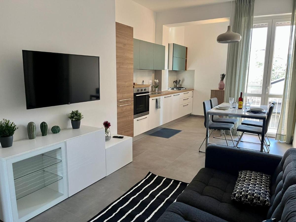 Cozy Apartment San Siro — Photos 1